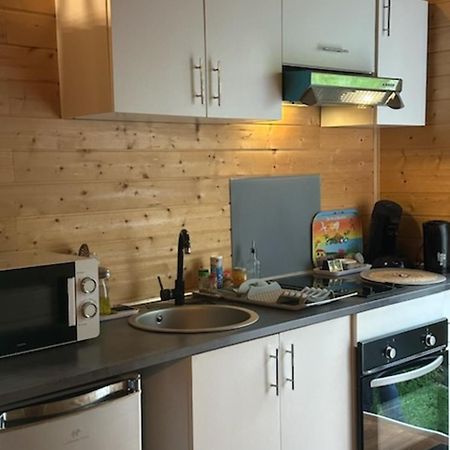 Bunga-Lodge Vanille Saint-Andre Ngoại thất bức ảnh